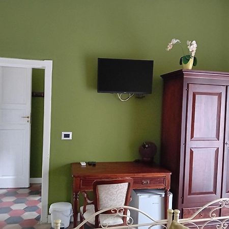 B&B Domus Palmi Bilik gambar