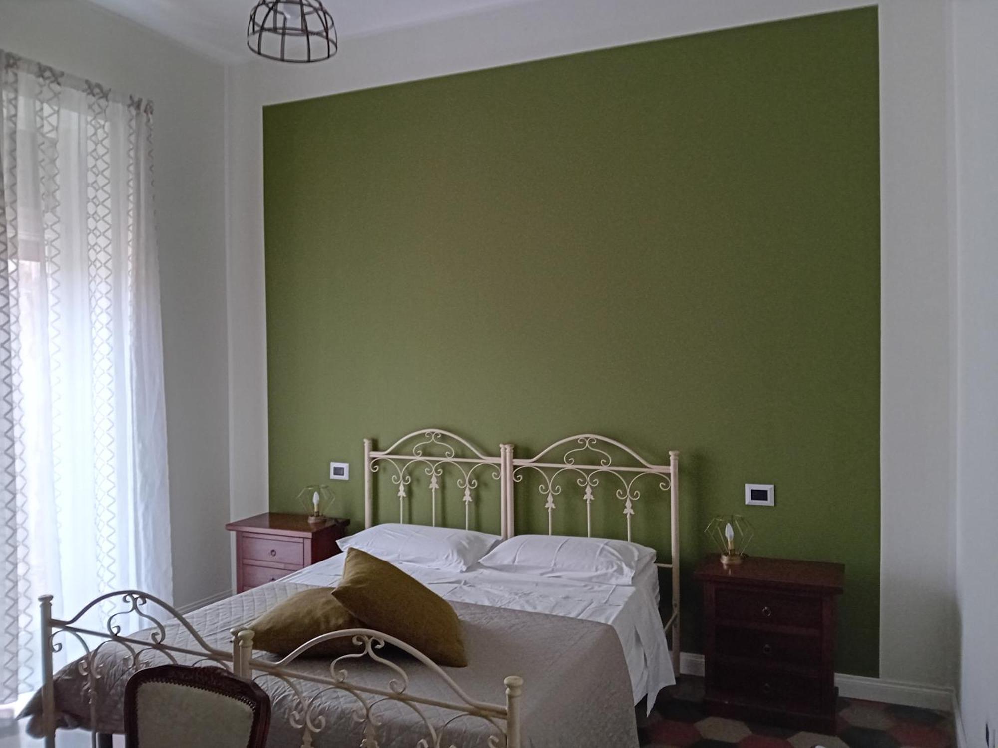 B&B Domus Palmi Bilik gambar