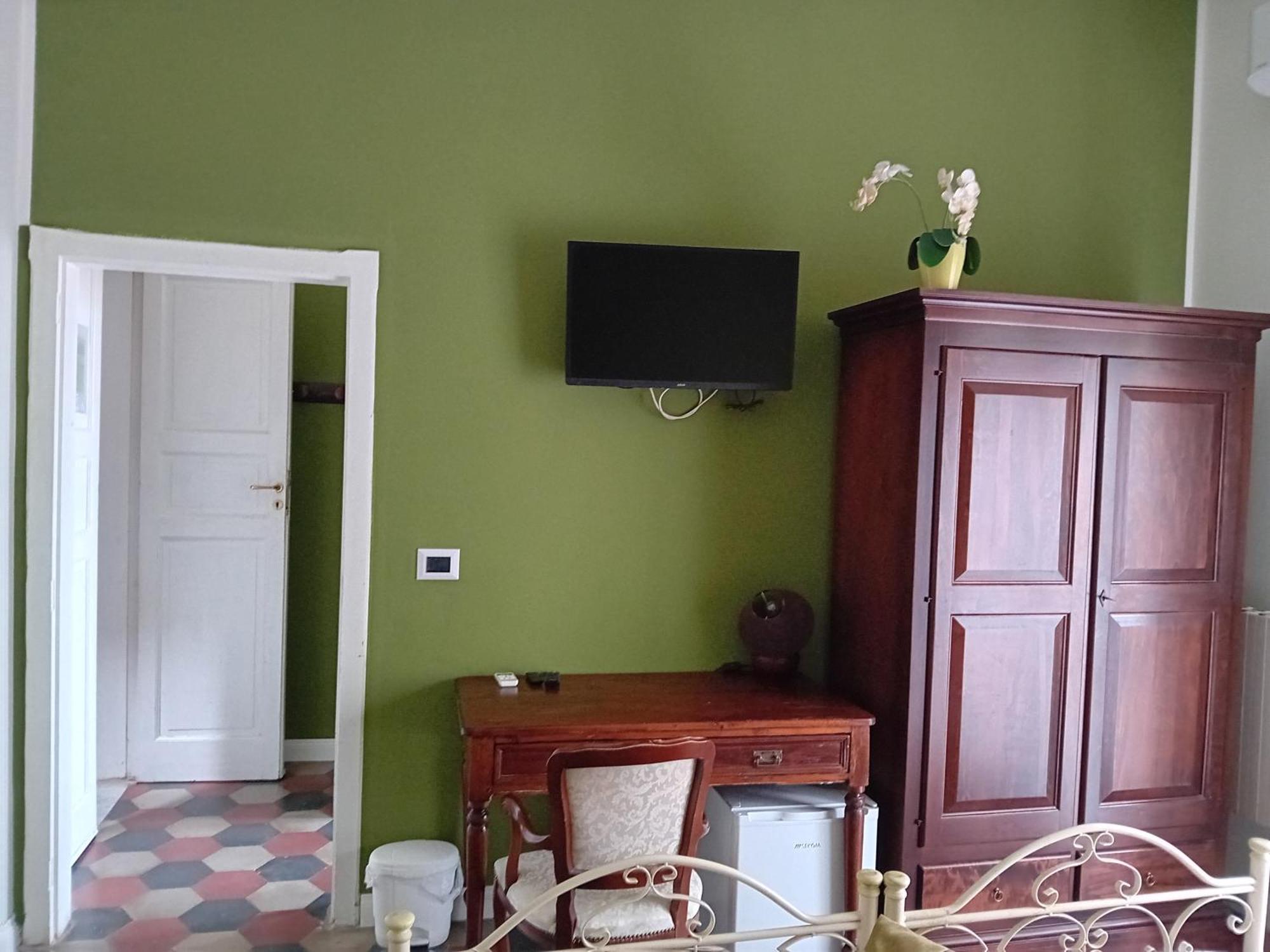 B&B Domus Palmi Bilik gambar