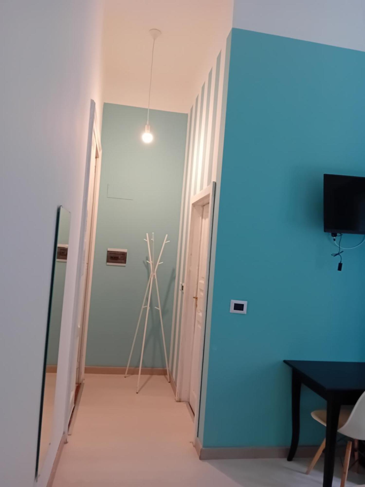 B&B Domus Palmi Bilik gambar