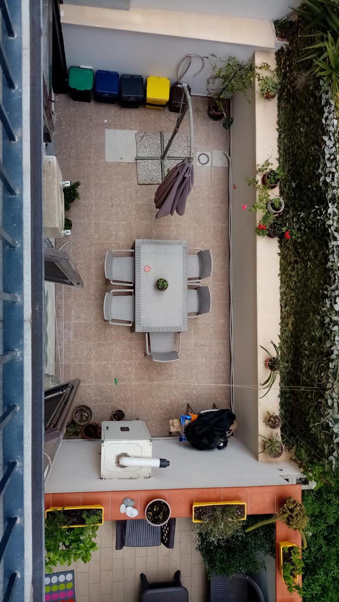 B&B Domus Palmi Bilik gambar