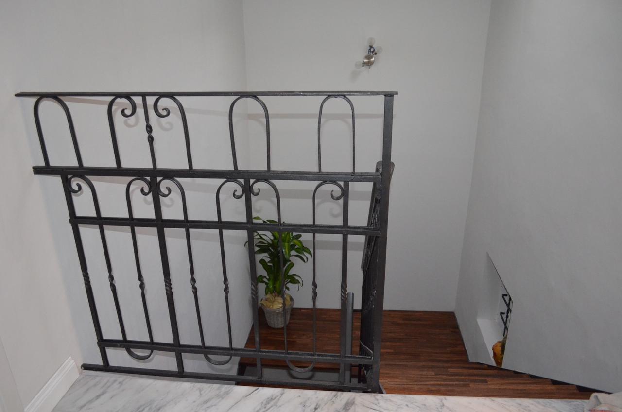 B&B Domus Palmi Luaran gambar