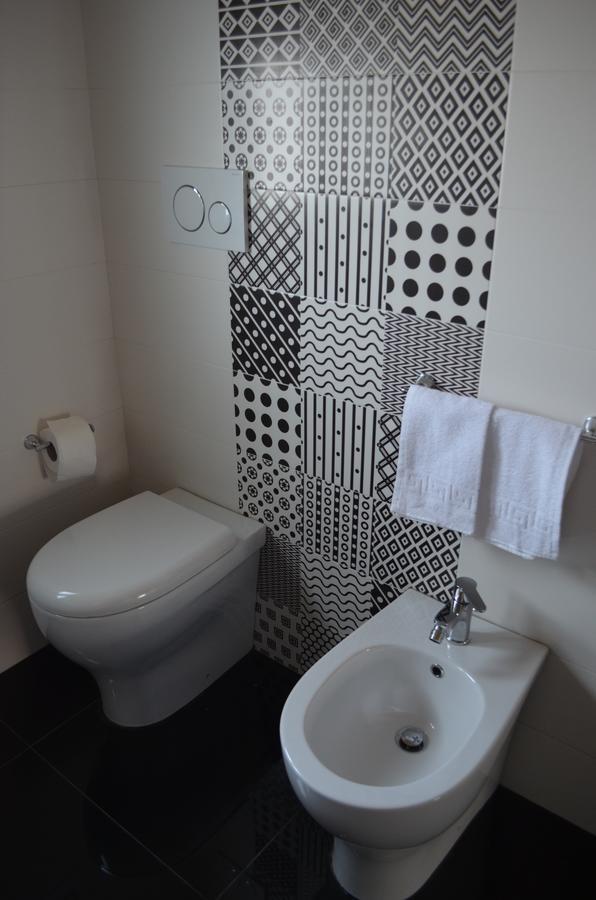 B&B Domus Palmi Luaran gambar