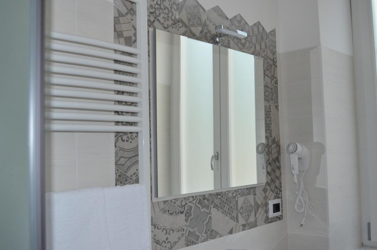 B&B Domus Palmi Luaran gambar