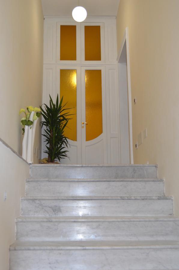 B&B Domus Palmi Luaran gambar
