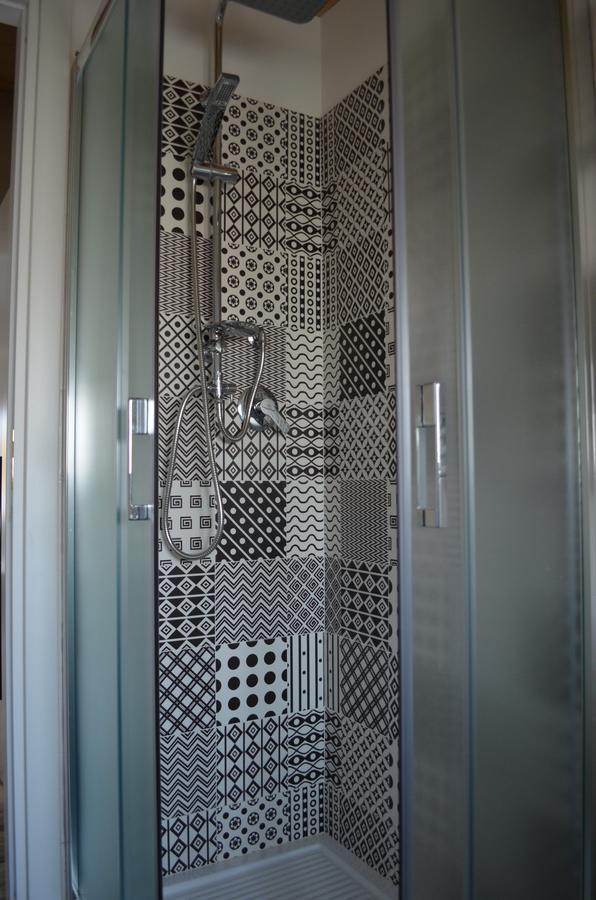 B&B Domus Palmi Luaran gambar