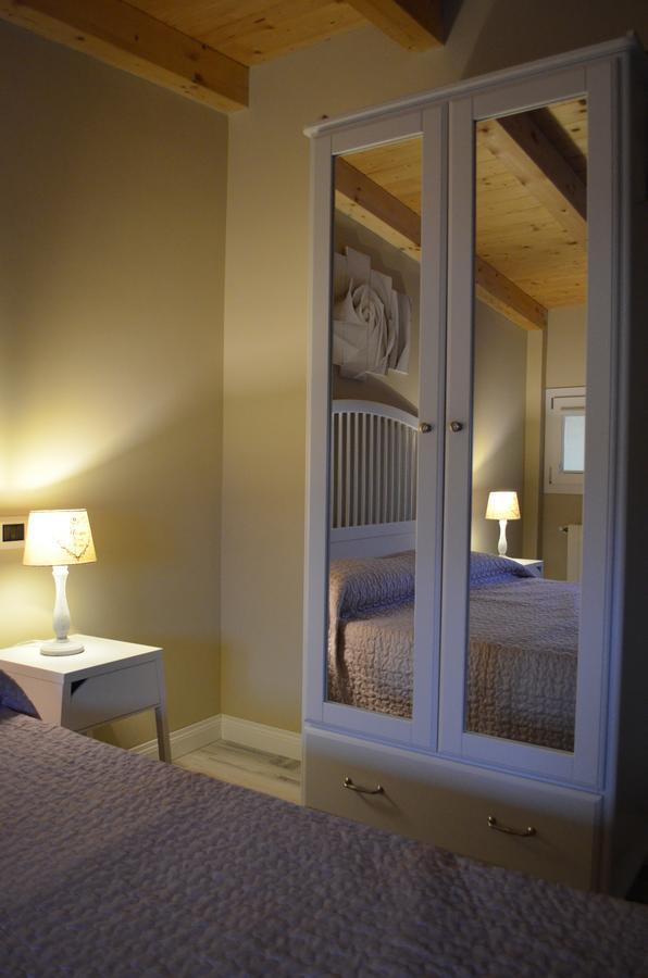 B&B Domus Palmi Luaran gambar