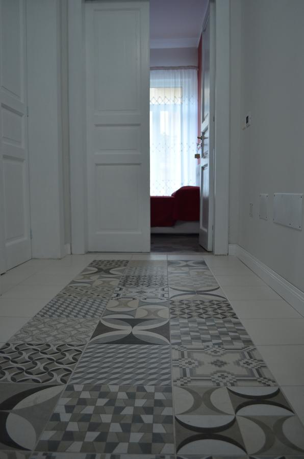 B&B Domus Palmi Luaran gambar
