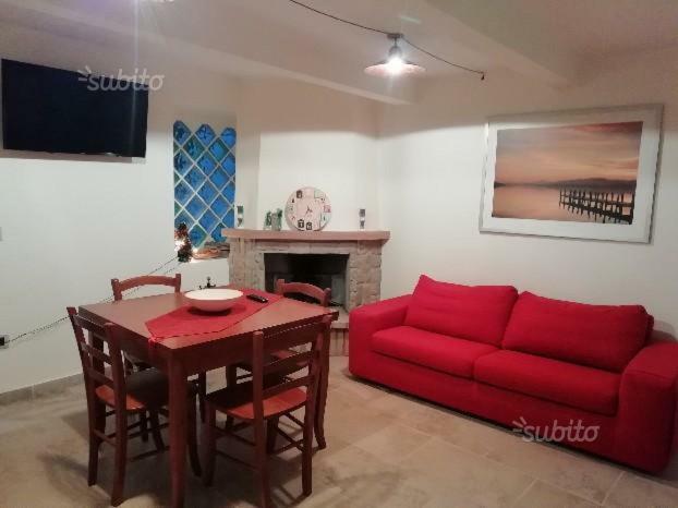 B&B Domus Palmi Luaran gambar