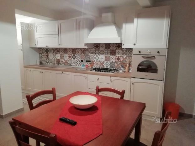 B&B Domus Palmi Luaran gambar
